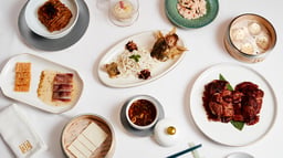8 Delicious New Reasons To Visit Hong Kong