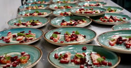 Tasting Collective Launches Private Dining Club in Dallas