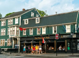 The 19 Best Restaurants In Newport, Rhode Island 2023 
