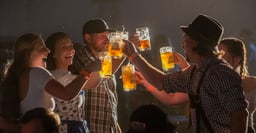 Here Are the Must-Hit Oktoberfest 2023 Parties in San Francisco and the Bay Area