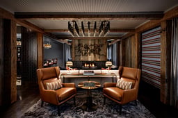 Hotel Hartness Honors Its Deep-Rooted Familial Legacy | Hospitality Design