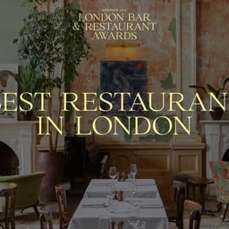 Best Restaurant In London