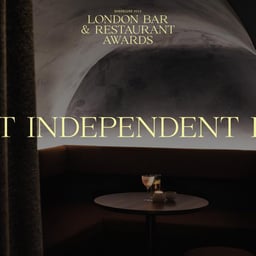 Best Independent Bar