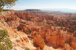 Bryce Canyon National Park Destination Guide