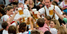 Where to Celebrate Oktoberfest Around D.C.