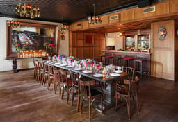 The Best Private Dining Rooms in NYC in 2023