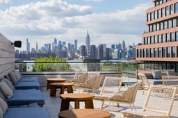 The Best NYC Rooftop Venues [Updated 2023]