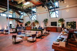 Large Corporate Event Venues in San Francisco in 2023