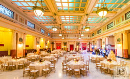 The Best Large Event Venues in D.C. [Updated 2023] 
