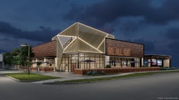 Sidecar Social To Open Second Location At The Star In Frisco