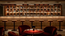 53 Best Bars in London, From Irish Pubs to Opulent Hotel Lobby Spots