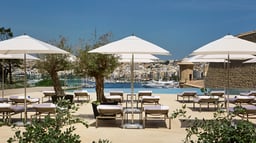 5 Malta Boutique Hotels With Beautiful Architecture  