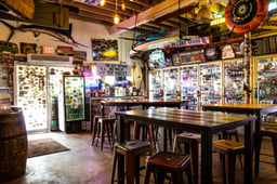 The 10 Best Bars In Fort Lauderdale