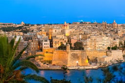 How to Spend a Perfect Weekend in Malta
