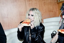 A Diary Of All The Late Night Ragers I Hit This Fashion Week