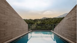 'Retreat and recharge' in Yanbai Villa on a secluded Beijing shoreline