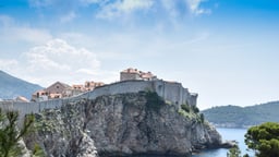 Croatia: 5 Must-see Hotels Along The Adriatic Coast