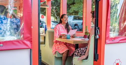 Ask Eater: Which Portland Bars and Restaurants Still Have Covered and Heated Patios?