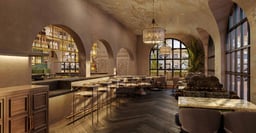 Peek Inside a Legendary La Jolla Hotel Bar’s Modern Revival