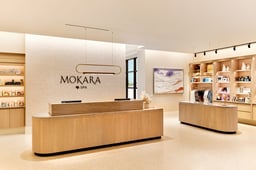 Bid Farewell to Summer With a Relaxing Treatment at Omni PGA Frisco Resort's Mokara Spa