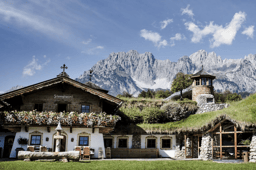 Exploring Stanglwirt, The Ultimate Wellness Resort in Austria