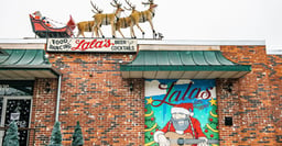 Holiday Dive Bar Lala’s Is Going to Open in South Austin