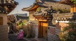 3 Reasons Why Four Seasons Hotel Seoul Should Top Your Summer Travel List