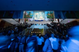 Dreamforce 2023: How This Year's Salesforce Conference Focused on Storytelling Around AI