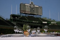 Make Your Event a Win Year-Round at Wrigley Field
