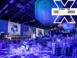 10th Bizbash Event Experience Awards Sees Event Solutions Achieve Top 3 Placement In Multiple Categories
