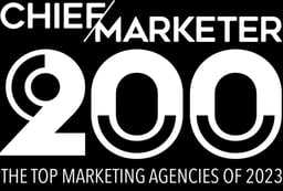 CM200 2023 - Chief Marketer
