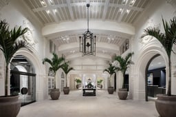 Florida's Historic Hotels Get Big-Time Makeovers