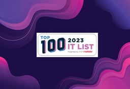 The 2023 IT List: Recognizing the Top 100 Event Agencies
