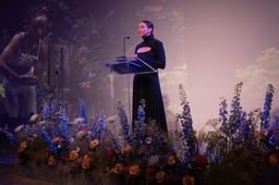 The Sold-Out Dallas Contemporary Gala Was a Sumptuous Ode to the City's Creatives