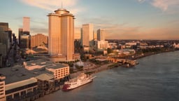Best Luxury Hotels In Louisiana, USA 2023