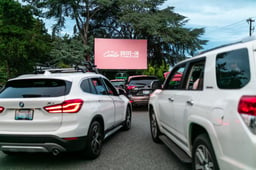 How to Plan a Drive-In Event, The Do's and Don'ts