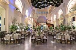 The Best Large Event Venues in Chicago 
