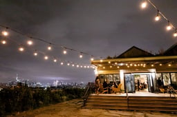 Jaw-dropping Rooftop Venues in Brooklyn You'll Fall in Love With