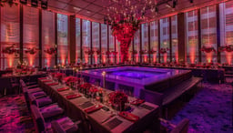 New York City's Top Trending Venues to Host a Large Event