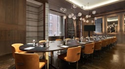 The Best New York Hotels to Host Your Sales Kickoff