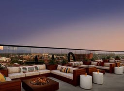5 Best Rooftop Bars in Tucson