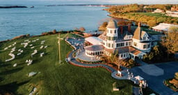 A Luxury Travel Guide To Newport, RI