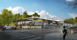 If You Like Mimosas, a New Bar Dedicated to the Drink Is Opening in Peoplestown