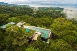 13 best all-inclusive resorts in Costa Rica - The Points Guy