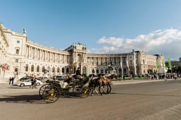 Vienna's 5 best Hyatt hotels
