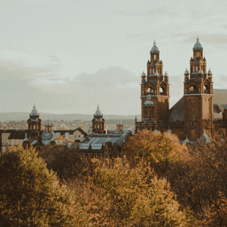 A Pocket Guide To Glasgow