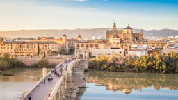 A 48-Hour Itinerary for Córdoba, Spain