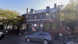 Baltimore brewery to take over production of Rams Head Tavern beers