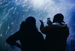 Four Tips for Hosting Cold-weather Outdoor Activations and Events