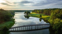 5 Luxury Golf Resort Academies To Play Your Best Golf Ever